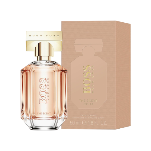 Hugo Boss Hugo Boss Boss The Scent For Her-50 ml 1