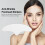 Compact Anti-Wrinkle Forehead Patch - Medical Silicone Reusable & Effective 9