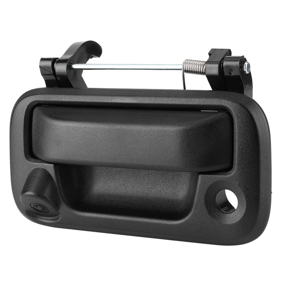 Ford F150 F250 F350 F450 F550 Rear View Camera Tailgate Handle Reversing Camera 5011361473179