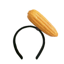 Durability Party Headwear Fashionable Party Hair Hoop-corn