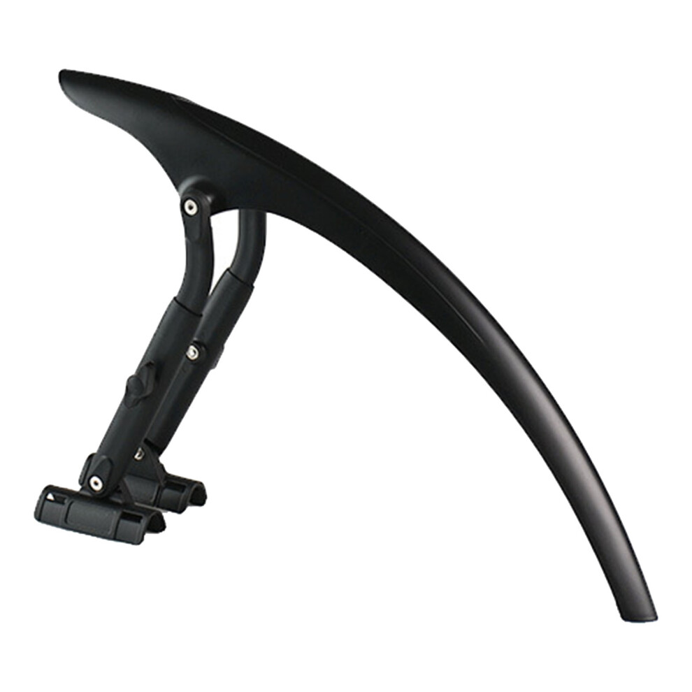 Bicycles Cycling Front/Rear Mud Guards Quick-Front Fender 7704000144704