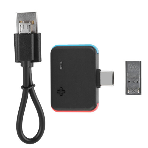 Switch RCM Loader – Vollständige Systemunterstützung & Payload.bin-Kompatibilität 1