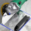 Tile Marble Chamfering Guide Locators 45 Degree Angle Cutting 2