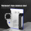 Tile Marble Chamfering Guide Locators 45 Degree Angle Cutting 6