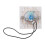 Digital Timer Control Switches Socket-30 minutes with lamp 7