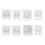 Digital Timer Control Switches Socket-30 minutes with lamp 2