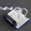 Tile Marble Chamfering Guide Locators 45 Degree Angle Cutting 5