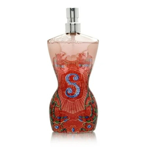 Jean Paul Gaultier Jean Paul Gaultier Classique Alcohol Free-100 ml