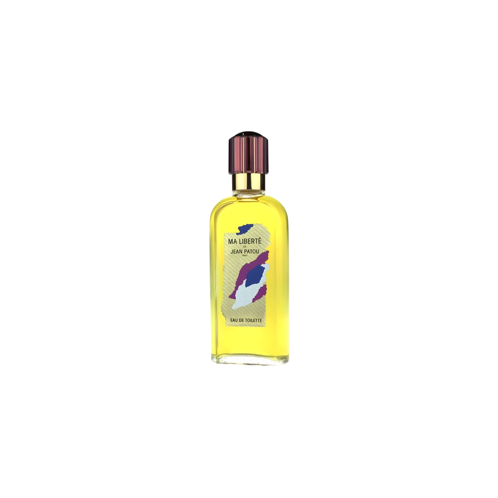 Jean Patou Ma Liberte-50 Ml