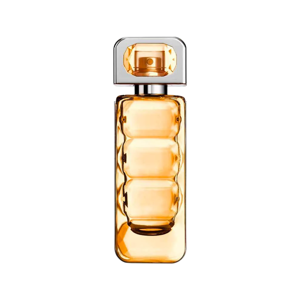 Hugo Boss - Boss Orange Woman Edt Spray (30Ml)