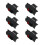 Replaceable IR40T Ink Roller for CITIZEN CX-123-black red 1