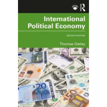 International Political Economy by Thomas University of North Carolina