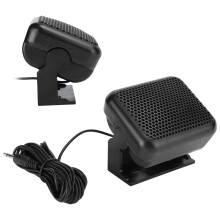 NSP‑100 Mini Loudspeaker for Clear Audio on Mobile Radios
