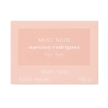 Narciso Rodriguez Musc Nude For Her-100 g