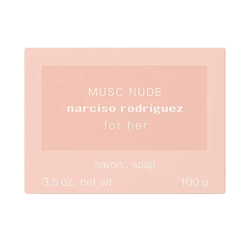 Narciso Rodriguez Narciso Rodriguez Musc Nude For Her-100 g