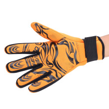 Neoprenschuhe 2MM Wasserdichte Taucher- & Schnorchelhandschuhe Orange XL