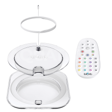 biOrb Replacement DC MCR Light Large White