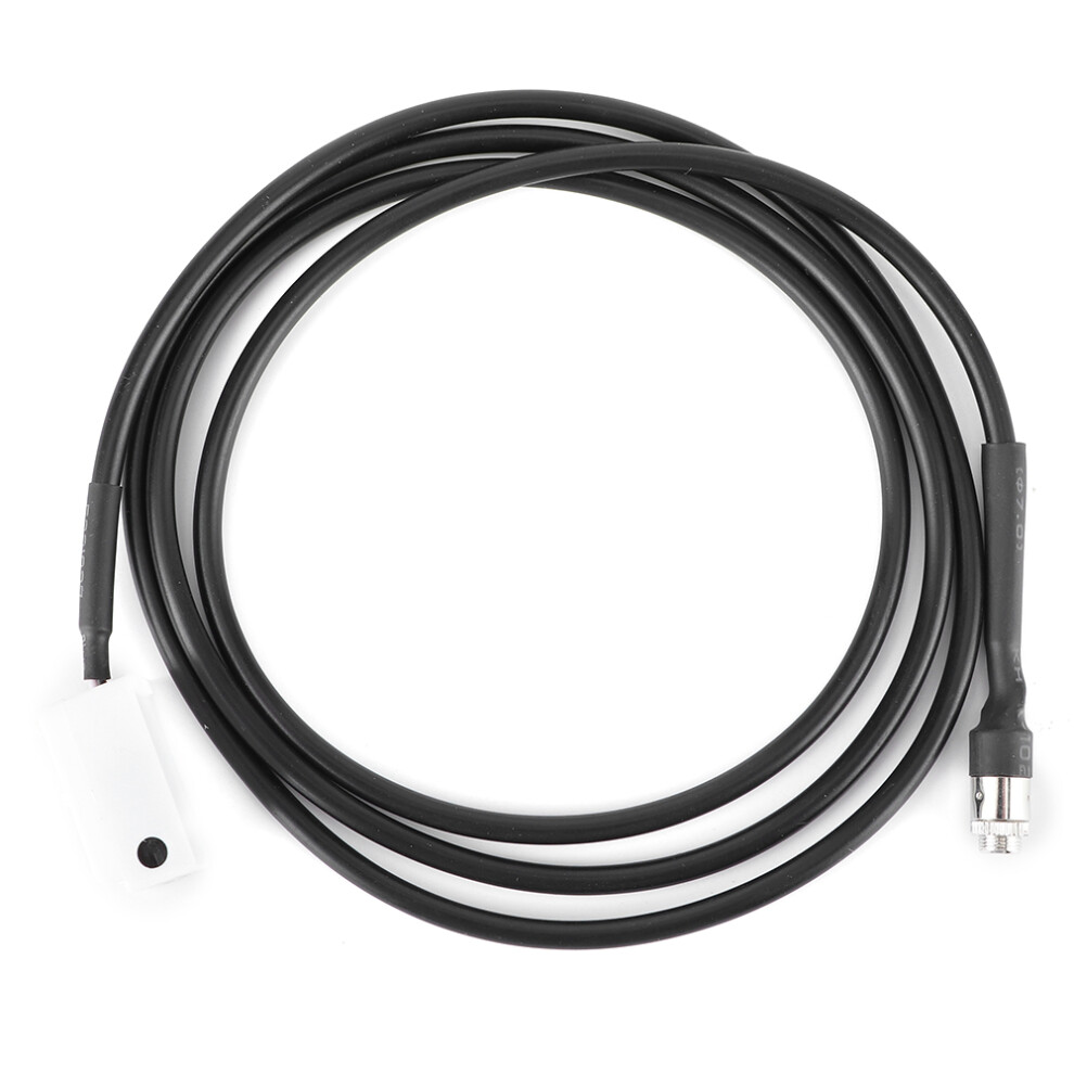 Peugeot 12Pin Aux Input Cable 3.5Mm Adapter For Car Radio Fits 307 3008 408 508 9301361475973