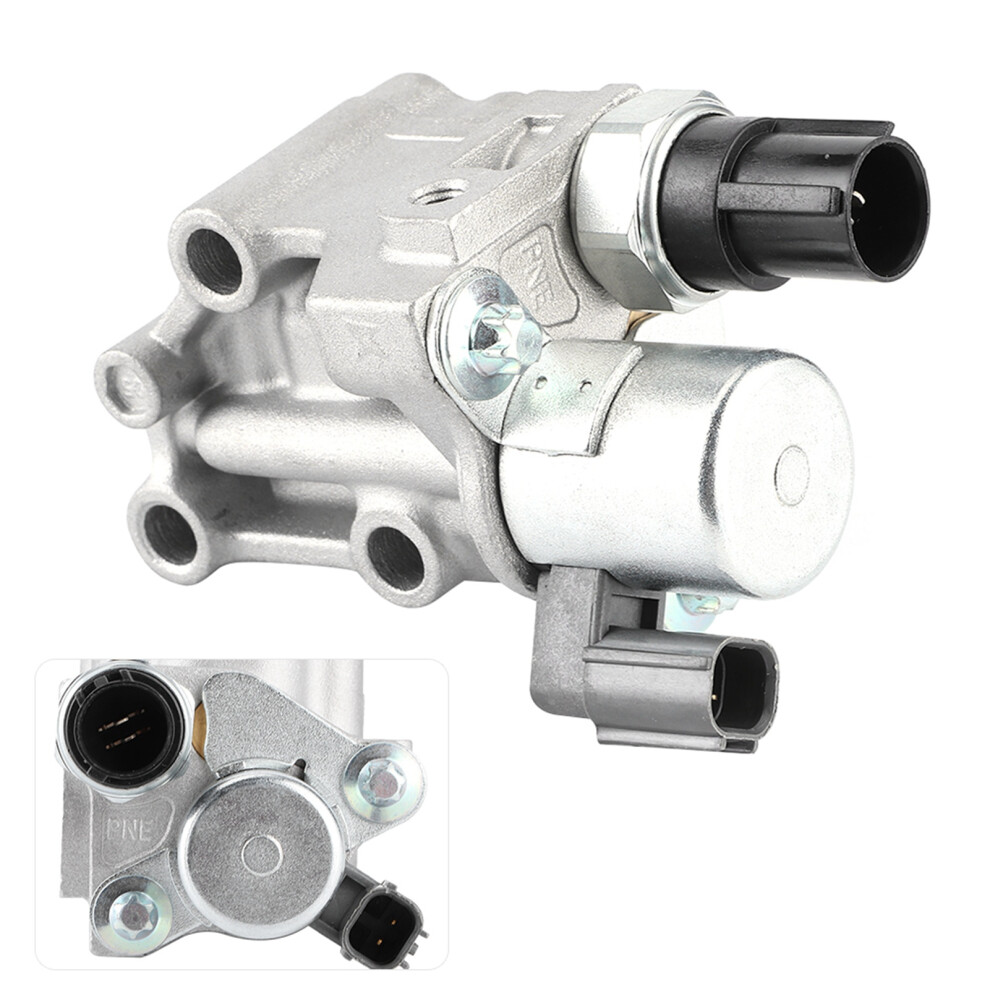 Vtec Solenoid Spool Valve Abs+Metal Fits Honda Accord Civic Crv Element 8481361476321