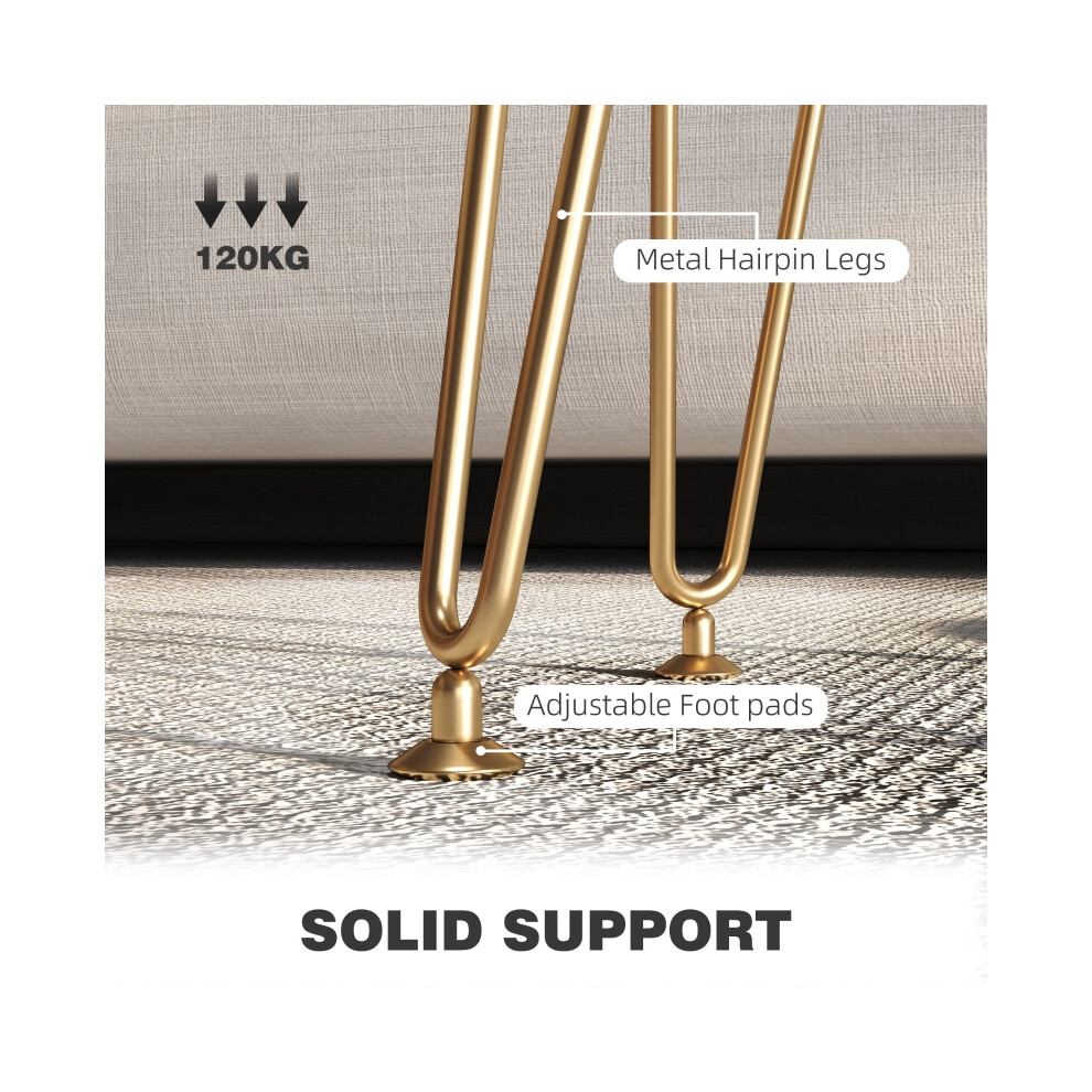 Storage Ottoman Green 5L Velvet-Feel Footstool & Organizer Modern Durable Craftsmanship for Home & Bedroom-image-OPC-PMZ6WRB-NEW