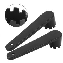 2Pcs TPU Marine Air Valve Wrench - Lightweight Canoe & Dinghy Tool