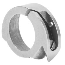 Kleine Spulen-Schiffchen 8603 8654 für Singer 29K Nähmaschine AU