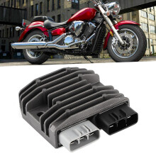 Gleichrichter-MOSFET 5PIN für Motorrad passend für FZ07 FZ09 FZ1 YZF R1 FJ09 R1200 GS