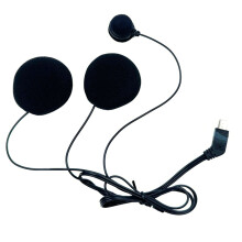 Motorcycle Helmet Headset Wireless Handsfree Stereo Music Player