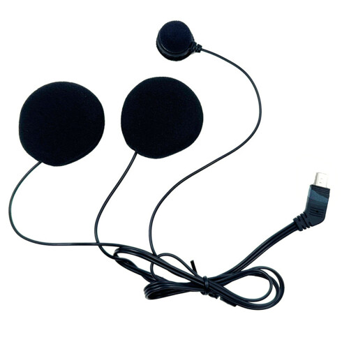 Motorcycle Helmet Headset Wireless Handsfree Stereo Music Player