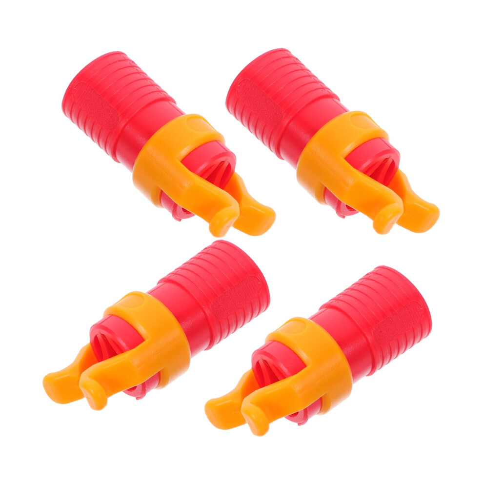12 Pcs Abs Screw Holder Clamp Set Screw Holding Tool For Woodworking Projects With Compatible With 9339159240021