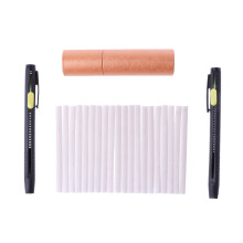 1 Set Tailors Chalk Pen Pencil Dressmakers-Multi-Colored