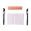 1 Set Tailors Chalk Pen Pencil Dressmakers-Multi-Colored 1