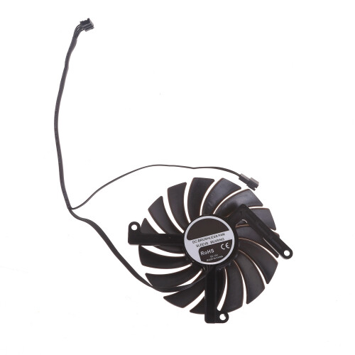 Cooling Fan Graphics Card Cooler for INNO3D GeForce RTX3070-A