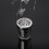 Spinning Candle Holder Rotary Tea Light Holder-  04 7