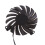 Cooling Fan Graphics Card Cooler for INNO3D GeForce RTX3070-A 6