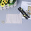 1 Set Tailors Chalk Pen Pencil Dressmakers-Multi-Colored 3