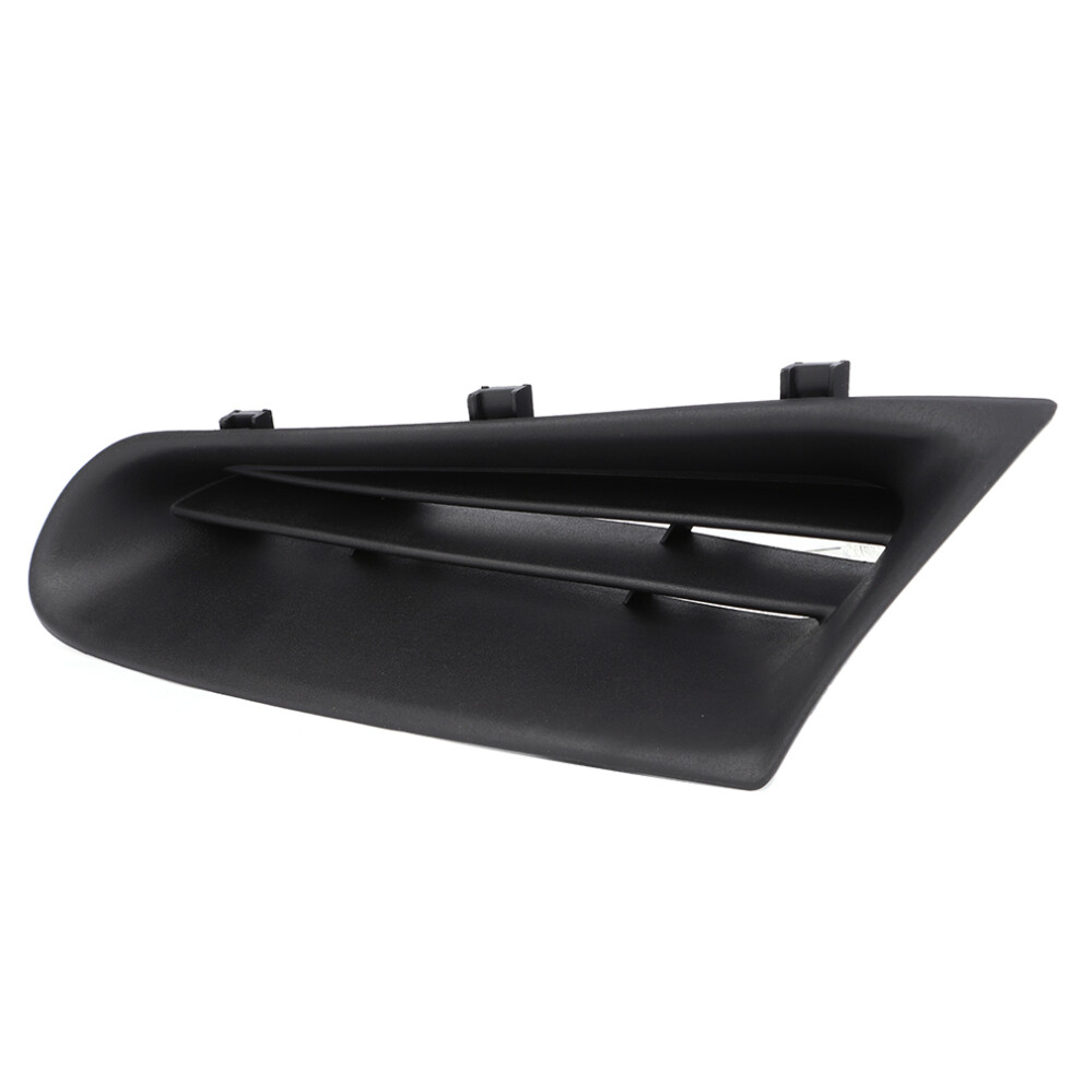 Front Bumper Grill Assembly Compatible With Renault Clio Mk3 4921361479198