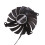 Cooling Fan Graphics Card Cooler for INNO3D GeForce RTX3070-A 7