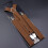 Adult X Shape Suspenders Adjustable Solid Color-medium gray 5