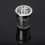 Metal Rotating Tea Light Candle Holder Spinning-  01 5