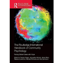 The Routledge International Handbook of Community Psychology Paperback