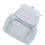Itabag Rucksäcke, transparente Pins, Display-Rucksäcke mit-Blau 1