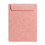 PU-Leder-Aktenordner, Klemmbrett, Leder,-Rosa 1