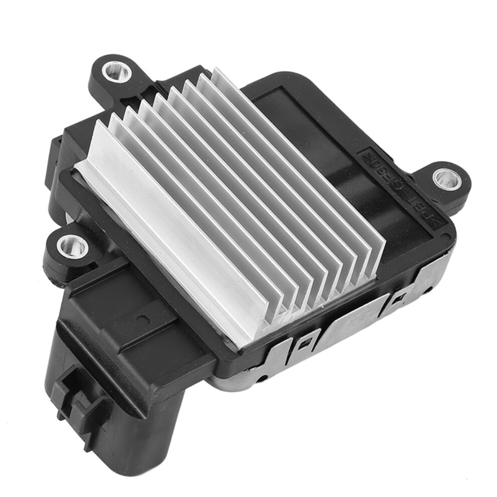 Durable Radiator Fan Control Ecu Fit For Toyota Camry Model 5011361482034