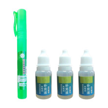 Thermopapier-Korrekturstift, wiederverwendbare-3