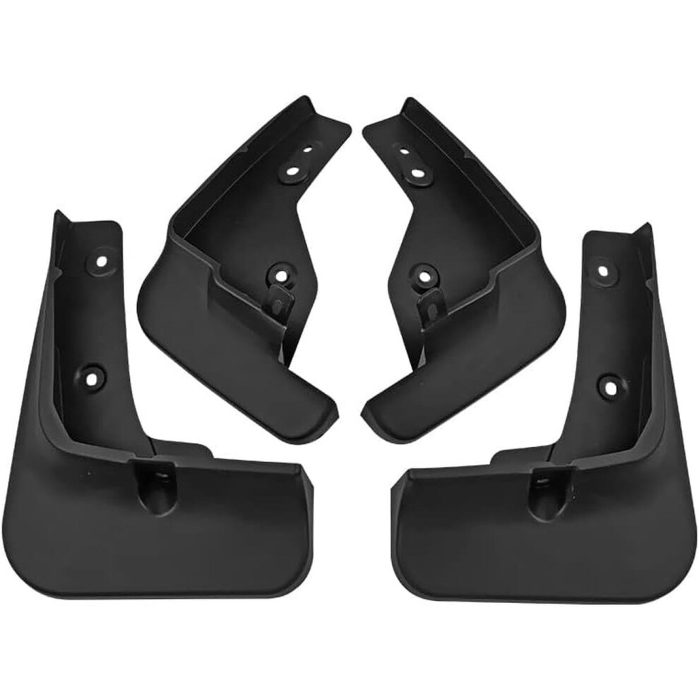 Car Mudflaps Mudguard Splash Guard For Mazda Cx-5 2022 2023 2024 2025 Front Rear Fender Flap Auto Accessories 9323874976334