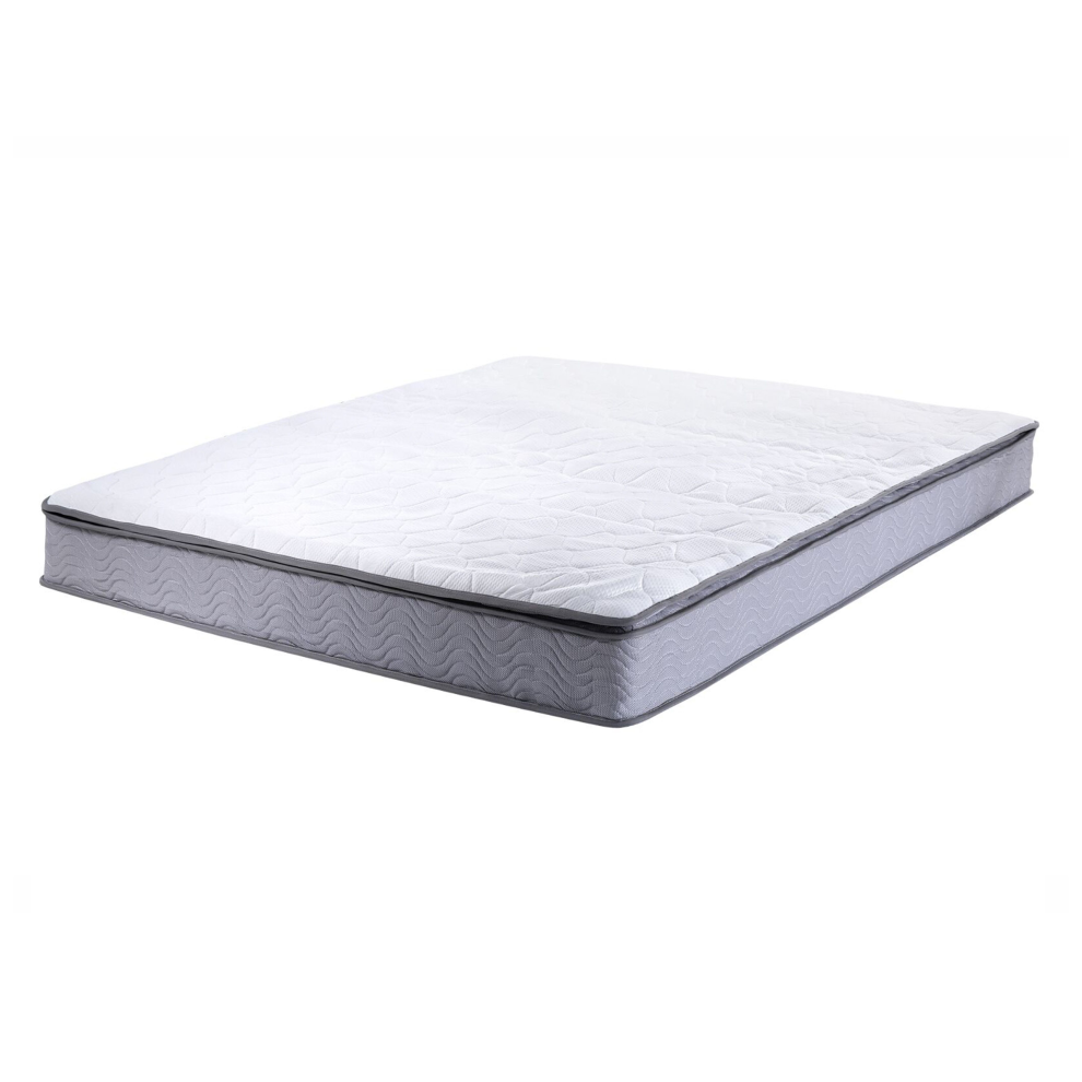 Pocket Spring Mattress SPLENDOUR H3/4 Firm 140 x 200 cm (EU Double)-image-OPC-P5W8Z2R-NEW