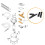 Oase Pondovac Classic Spare Nozzle Set 6