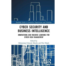 Cyber Security and Business Intelligence Hardcover Book