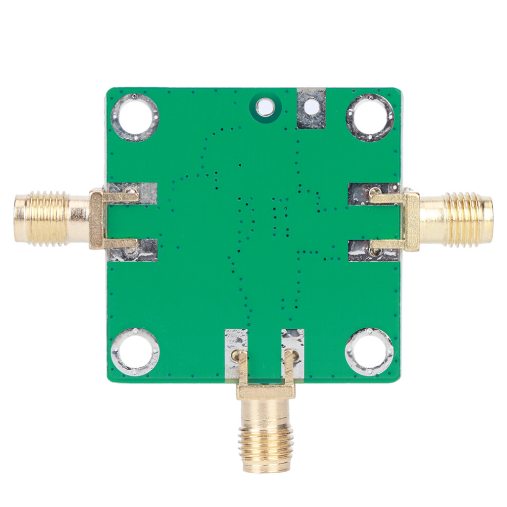 Rf Mixer Module Ad831 1-500Mhz High Frequency Drive Inverter Amplifier 8151361486148
